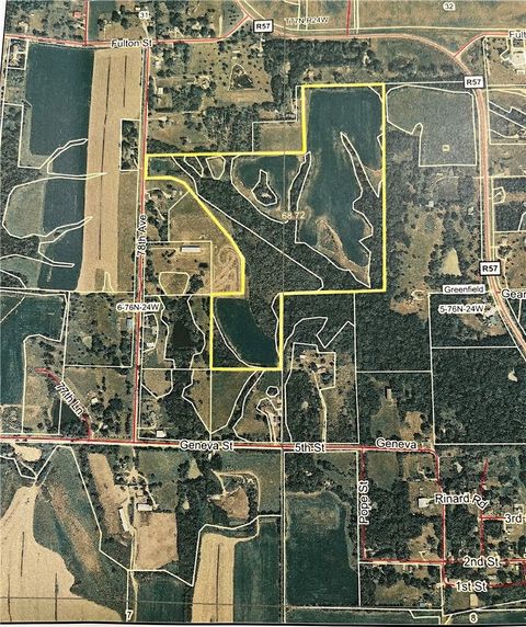 0000 78th Avenue Norwalk IA 50125