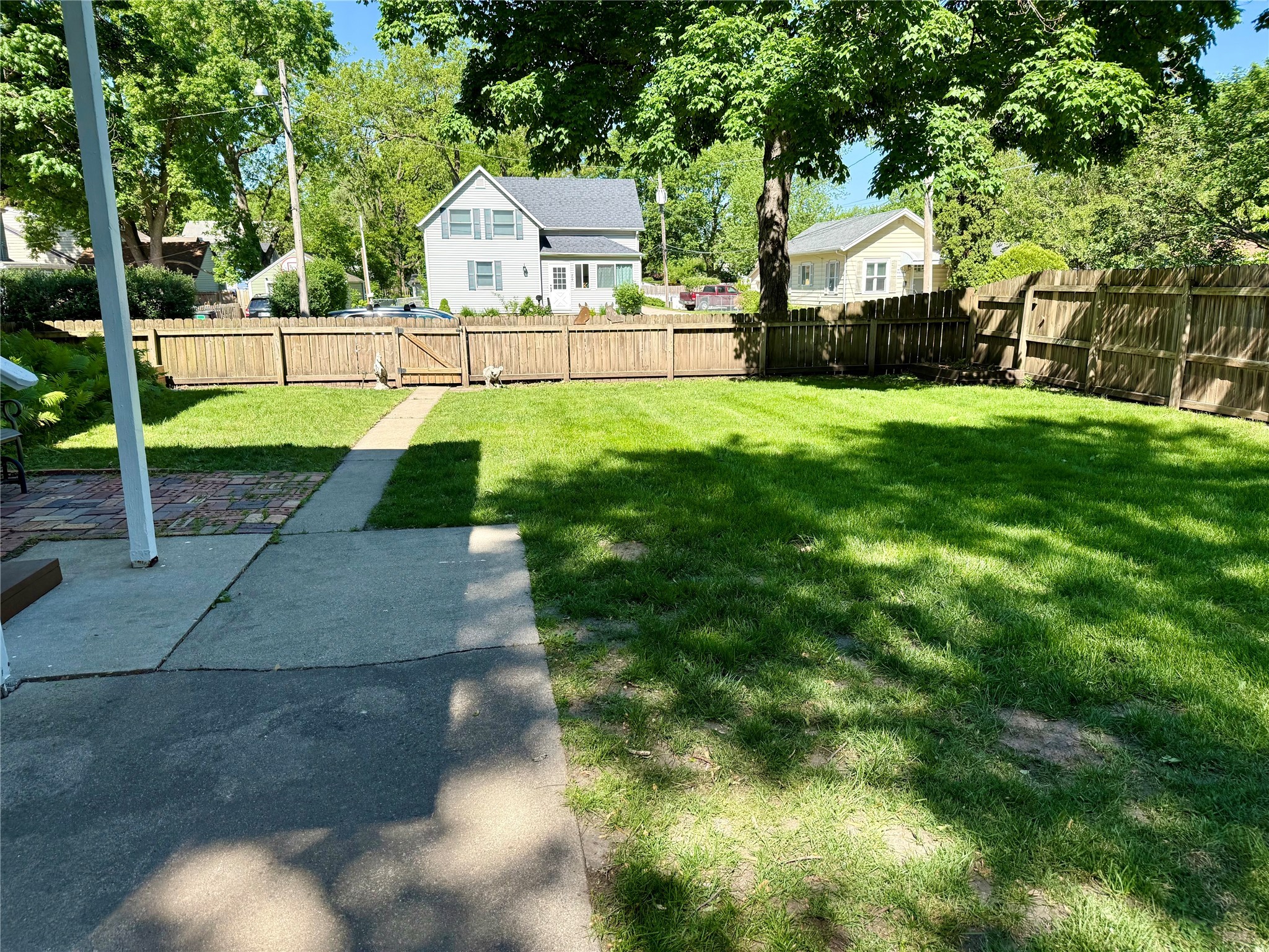 208 N Maple Avenue, Ames, Iowa image 16