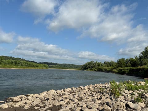 Vacant Land For Sale - 1447 285th Lane<br/> Madrid, IA 50156