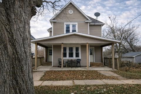 Homes For Sale - 530 5th Street<br/> Boone, IA 50036