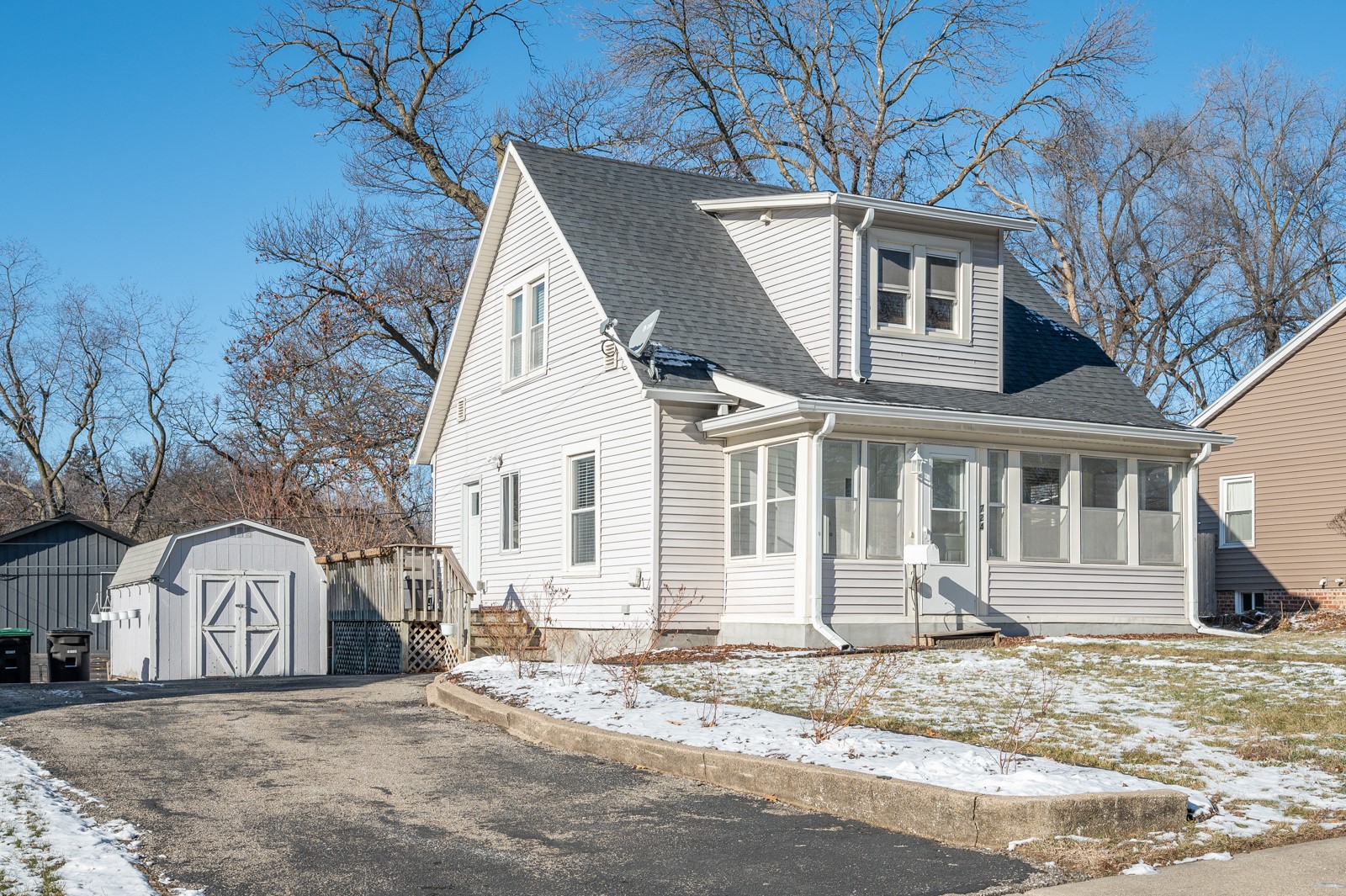 724 24th Street, Des Moines, Iowa image 1