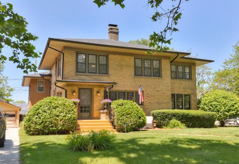 642 Polk Boulevard Des Moines IA 50312