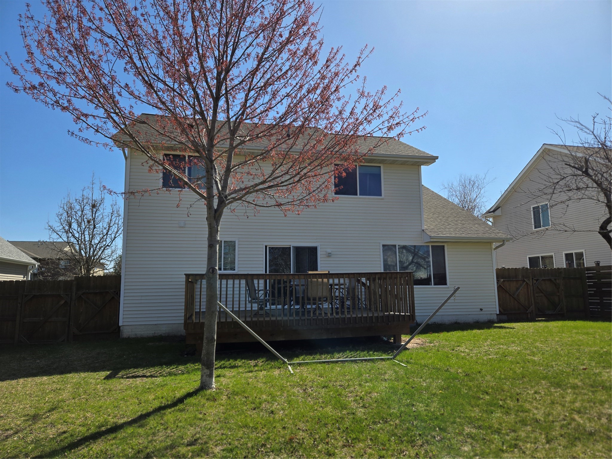 702 SE Dovetail Road, Grimes, Iowa image 13