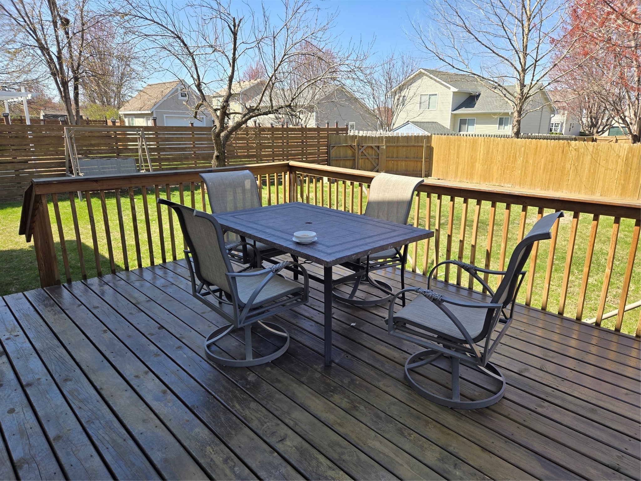 702 SE Dovetail Road, Grimes, Iowa image 9