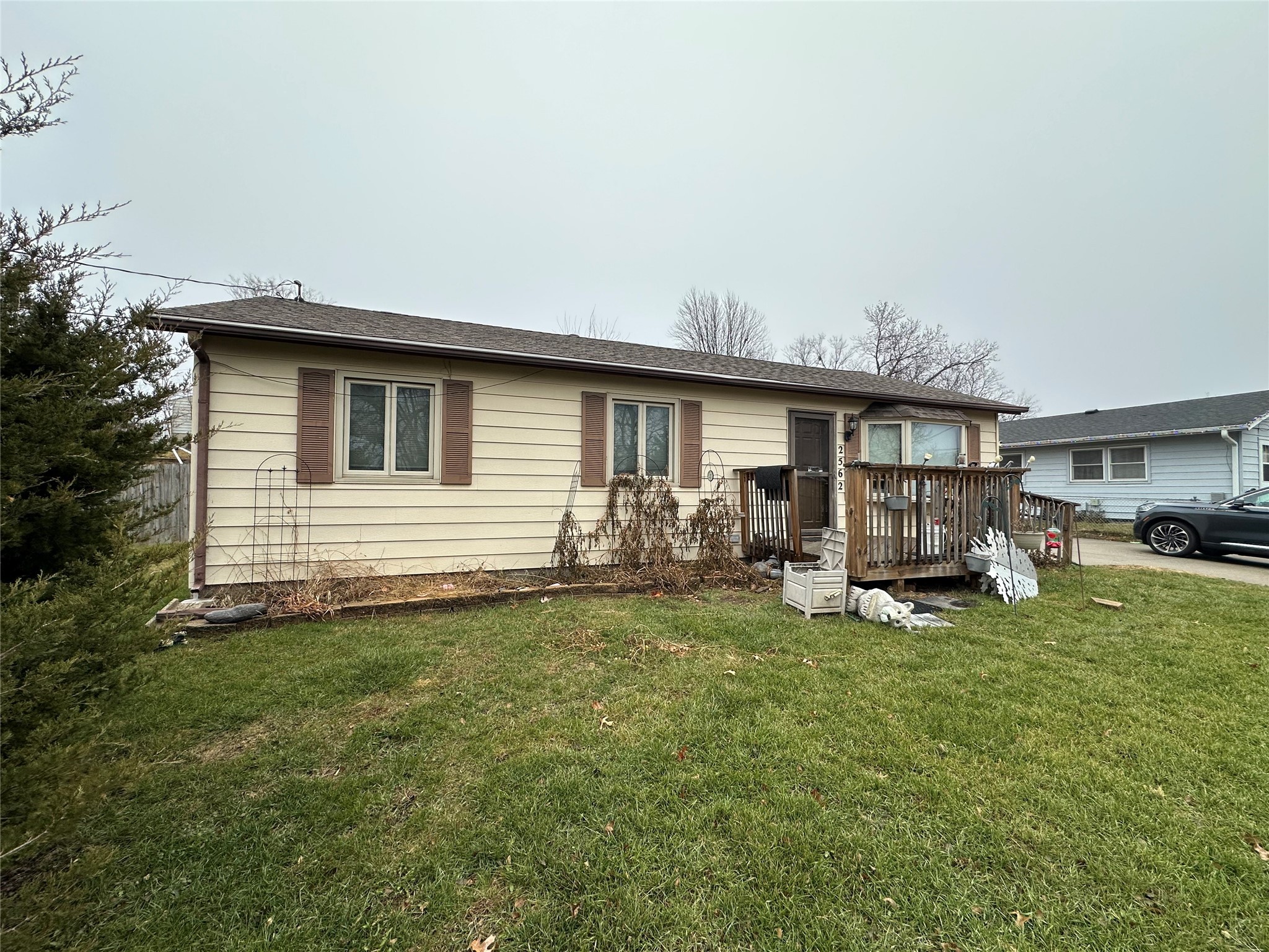 2562 Morton Avenue, Des Moines, Iowa image 1