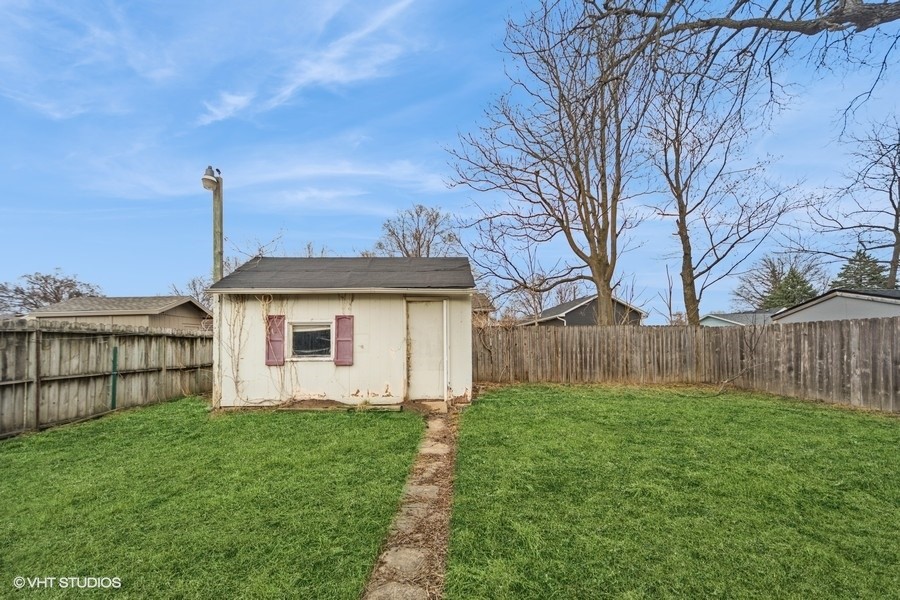 509 Philip Street, Des Moines, Iowa image 14