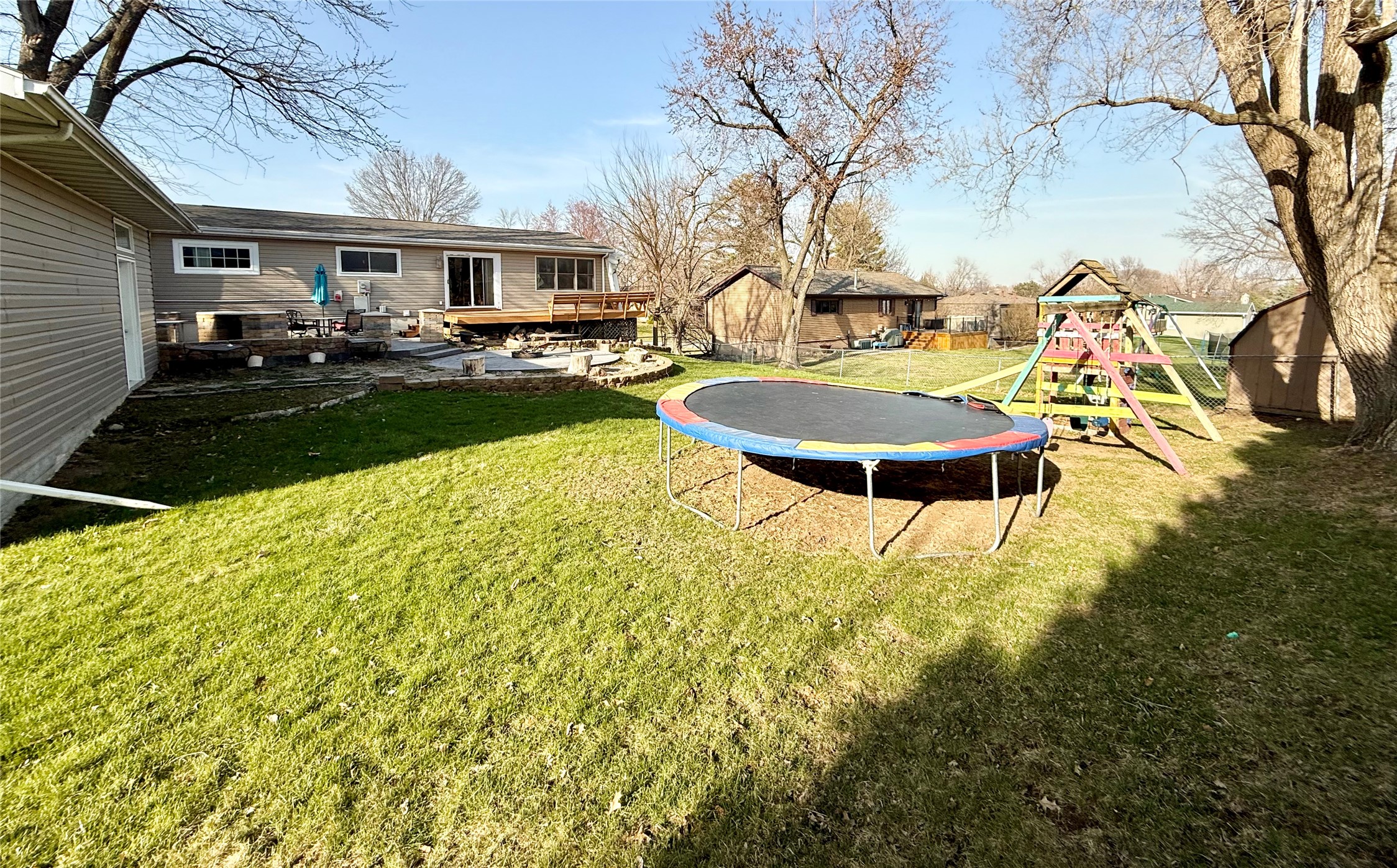 305 Friendly Drive, Marshalltown, Iowa image 23