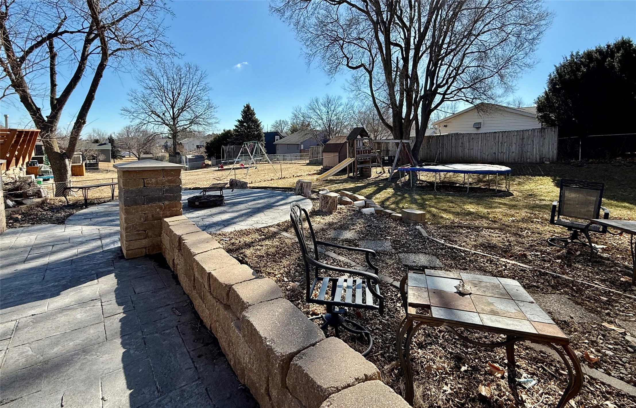 305 Friendly Drive, Marshalltown, Iowa image 23