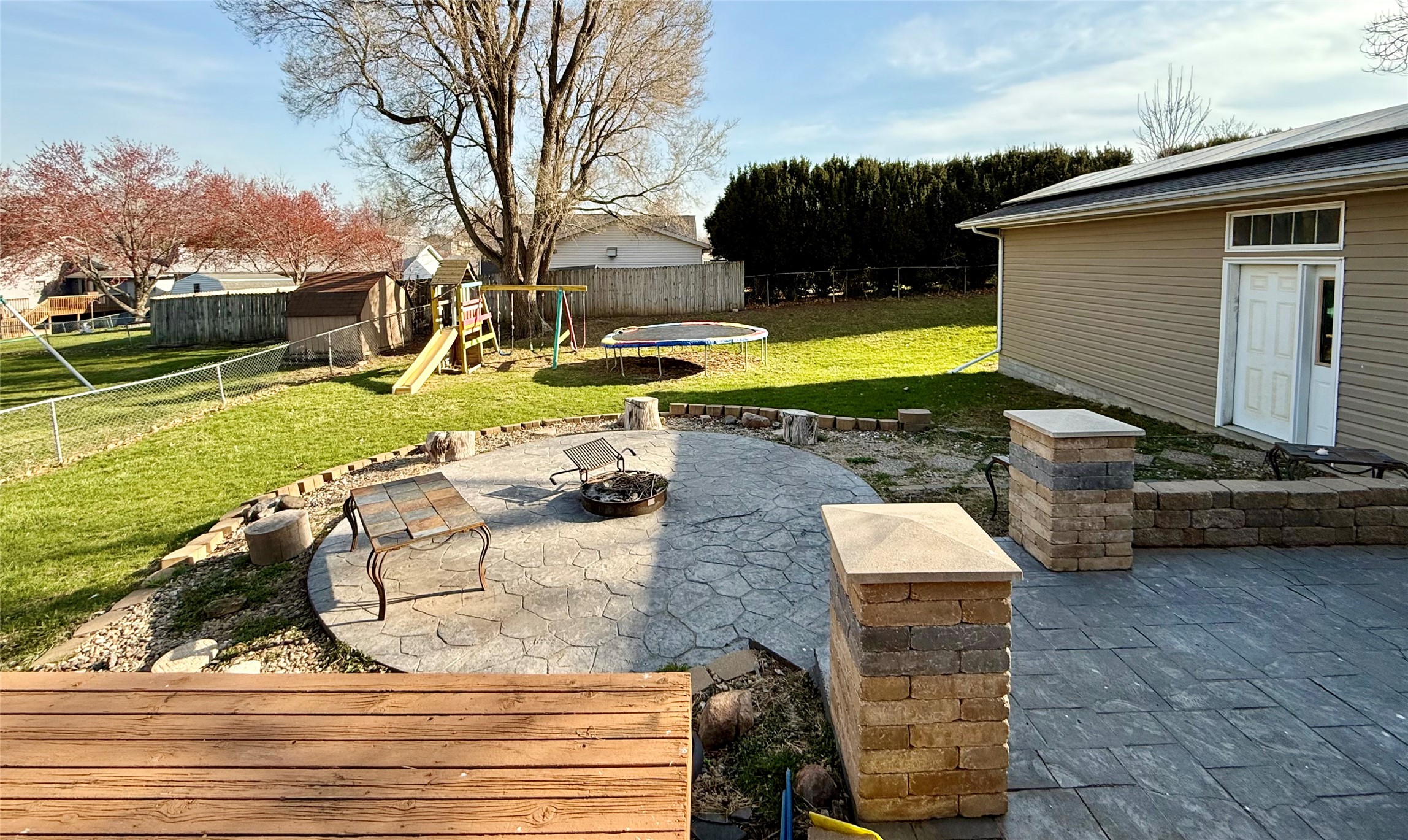 305 Friendly Drive, Marshalltown, Iowa image 21