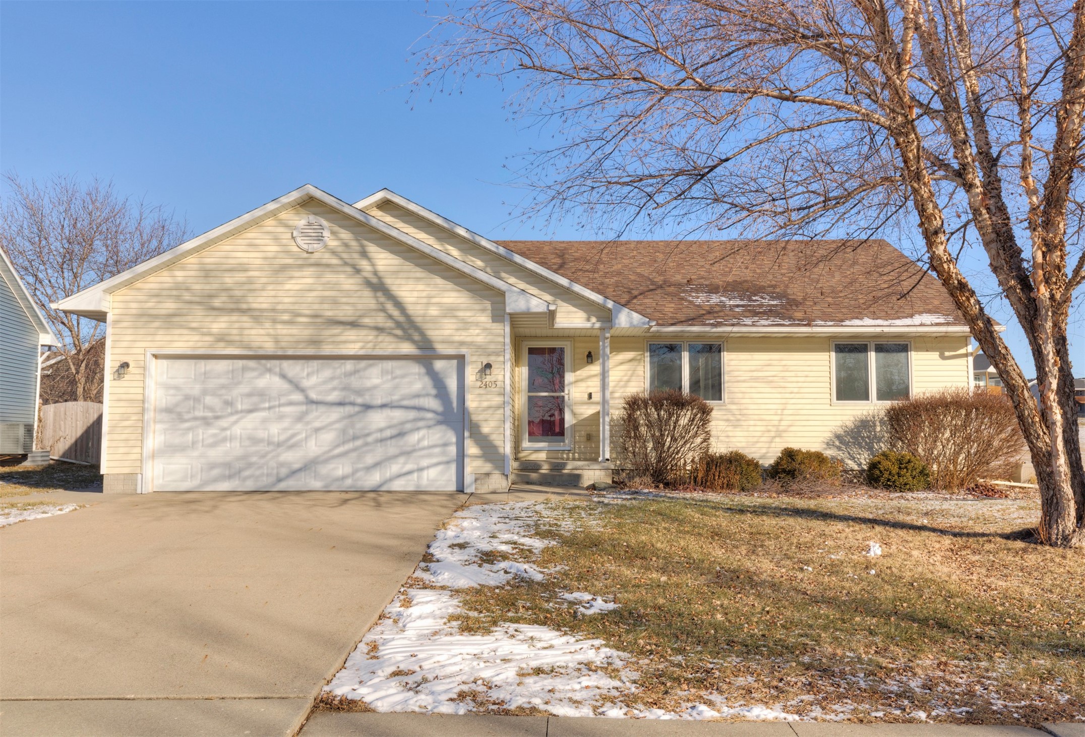 2405 Shady Lane Drive, Norwalk, Iowa image 1