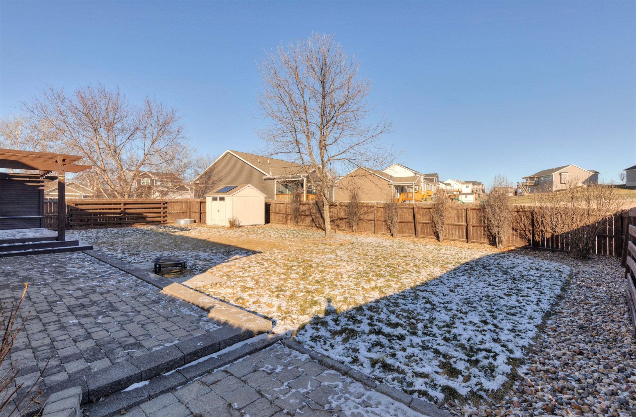 2405 Shady Lane Drive, Norwalk, Iowa image 3