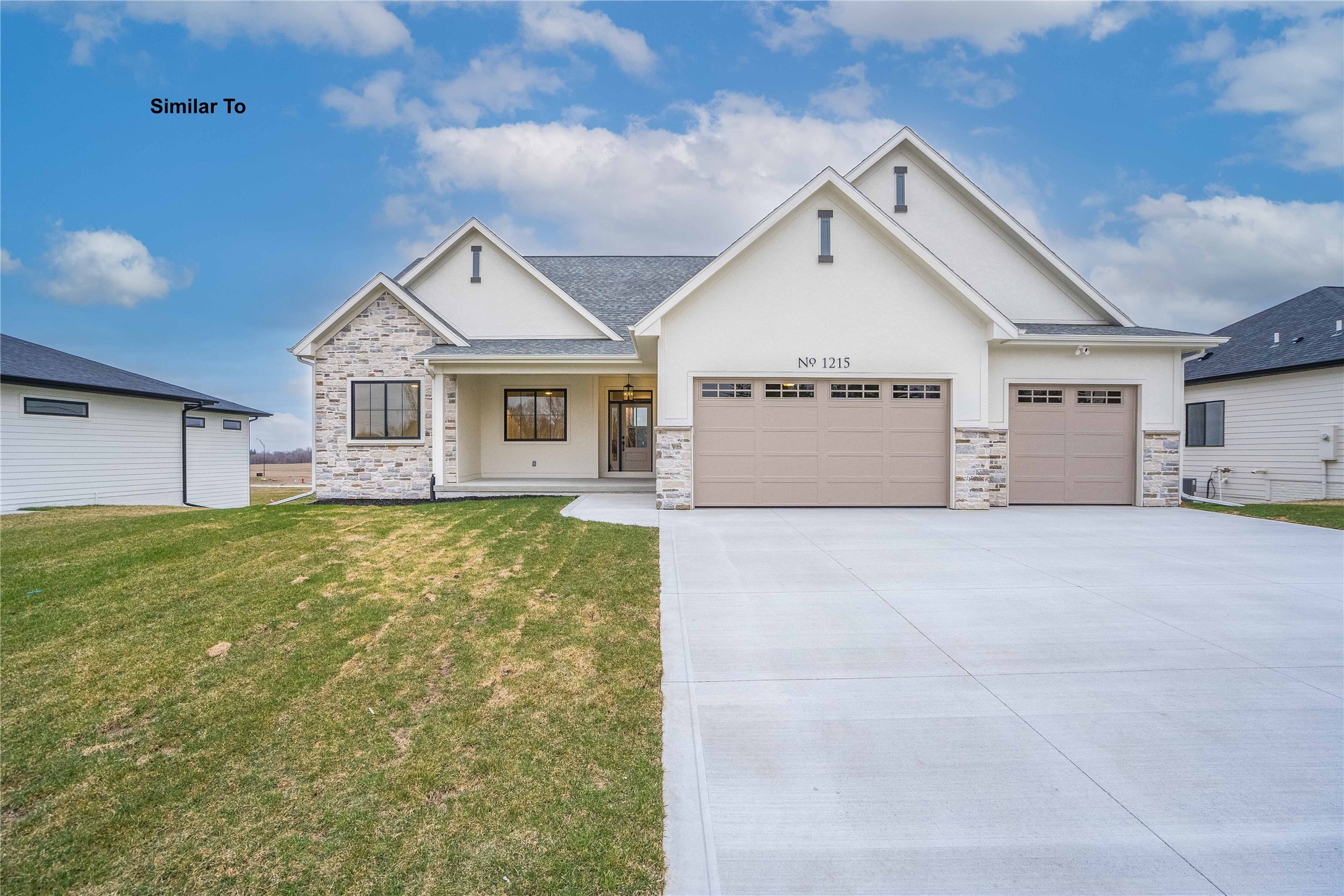 9013 Timberwood Drive, Johnston, Iowa image 1