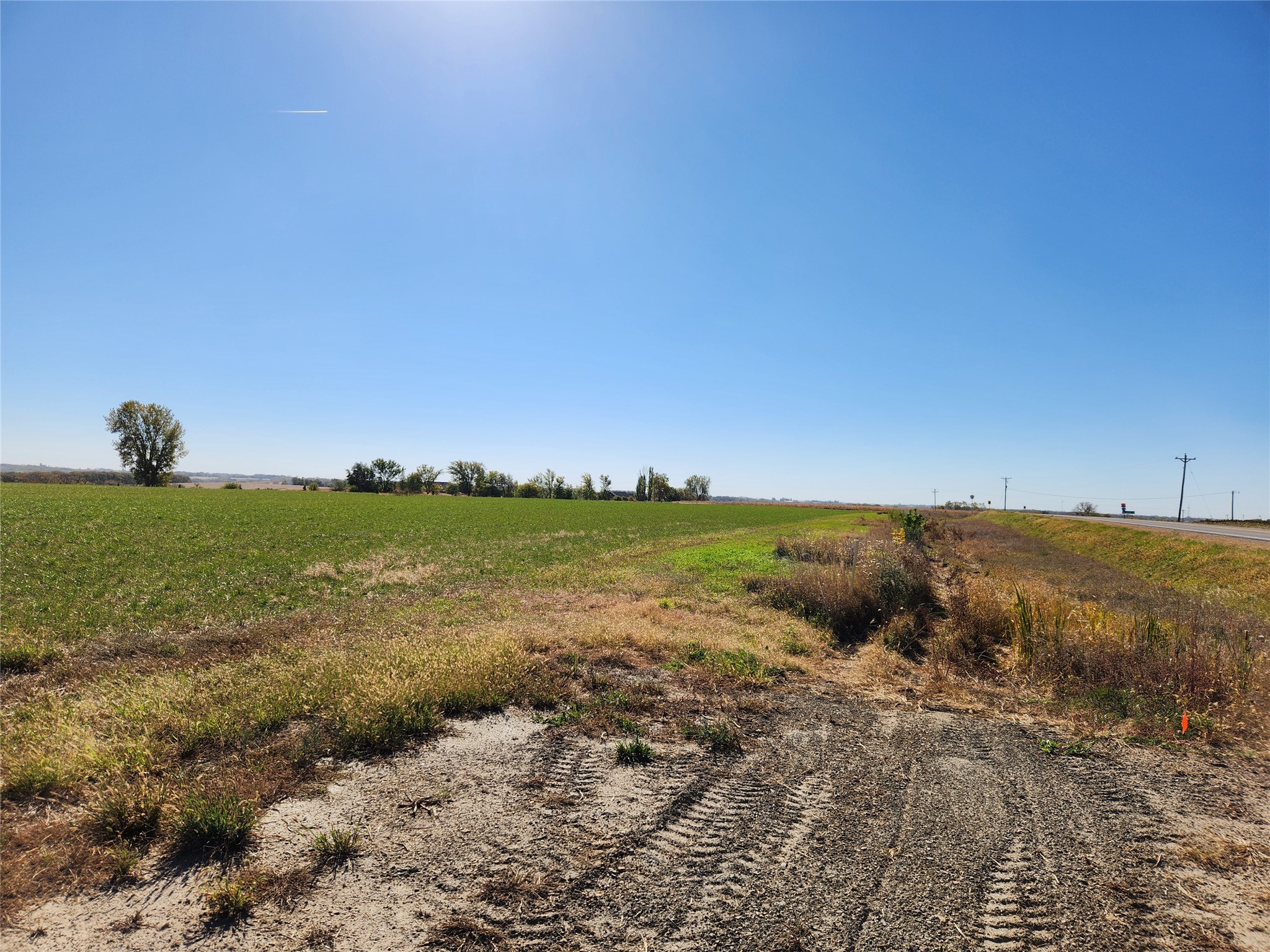 Lot #2 T15 Highway, Knoxville, Iowa image 3