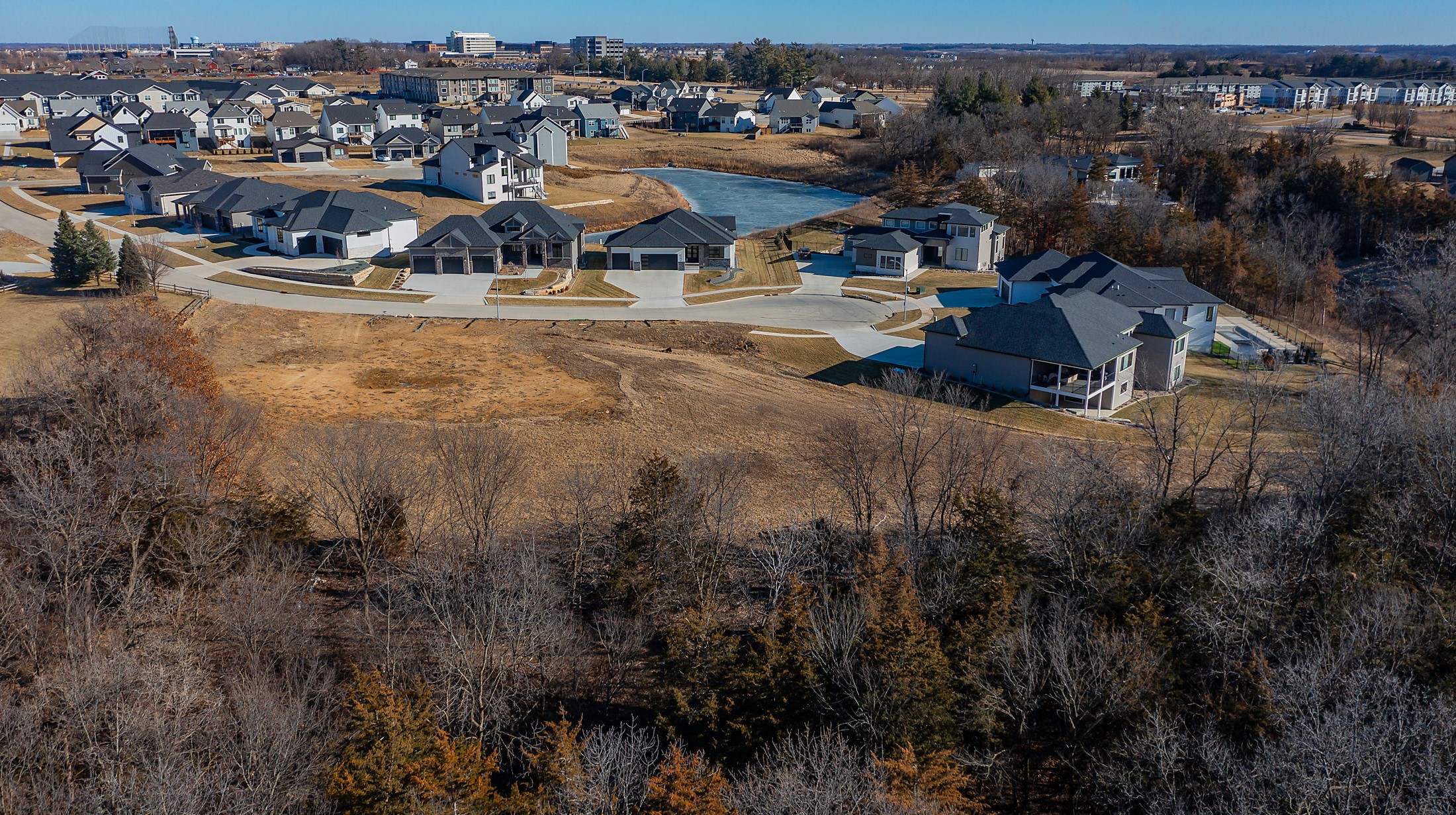 9239 Cedar Ridge Drive, West Des Moines, Iowa image 6