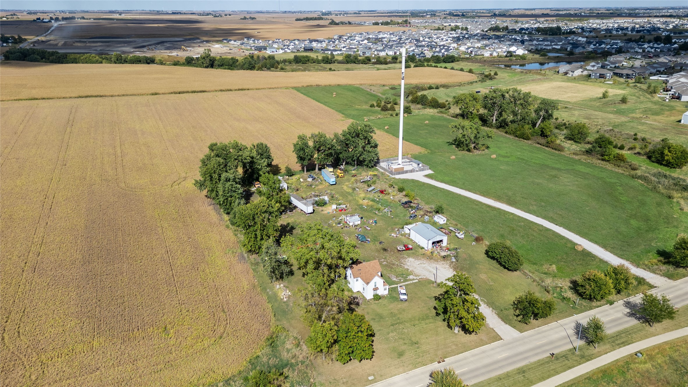 3802 NW 18th Street, Ankeny, Iowa image 8