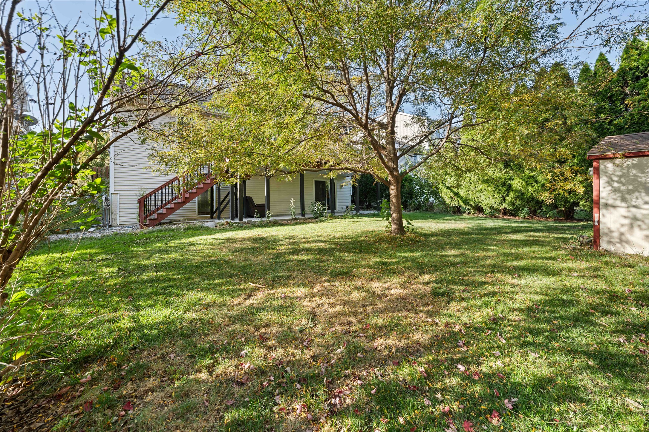 4965 Raintree Drive, West Des Moines, Iowa image 27