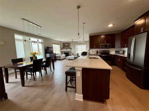 Condo For Sale - 9065 Bishop Drive #106<br/> Dallas County, West Des Moines, IA 50266