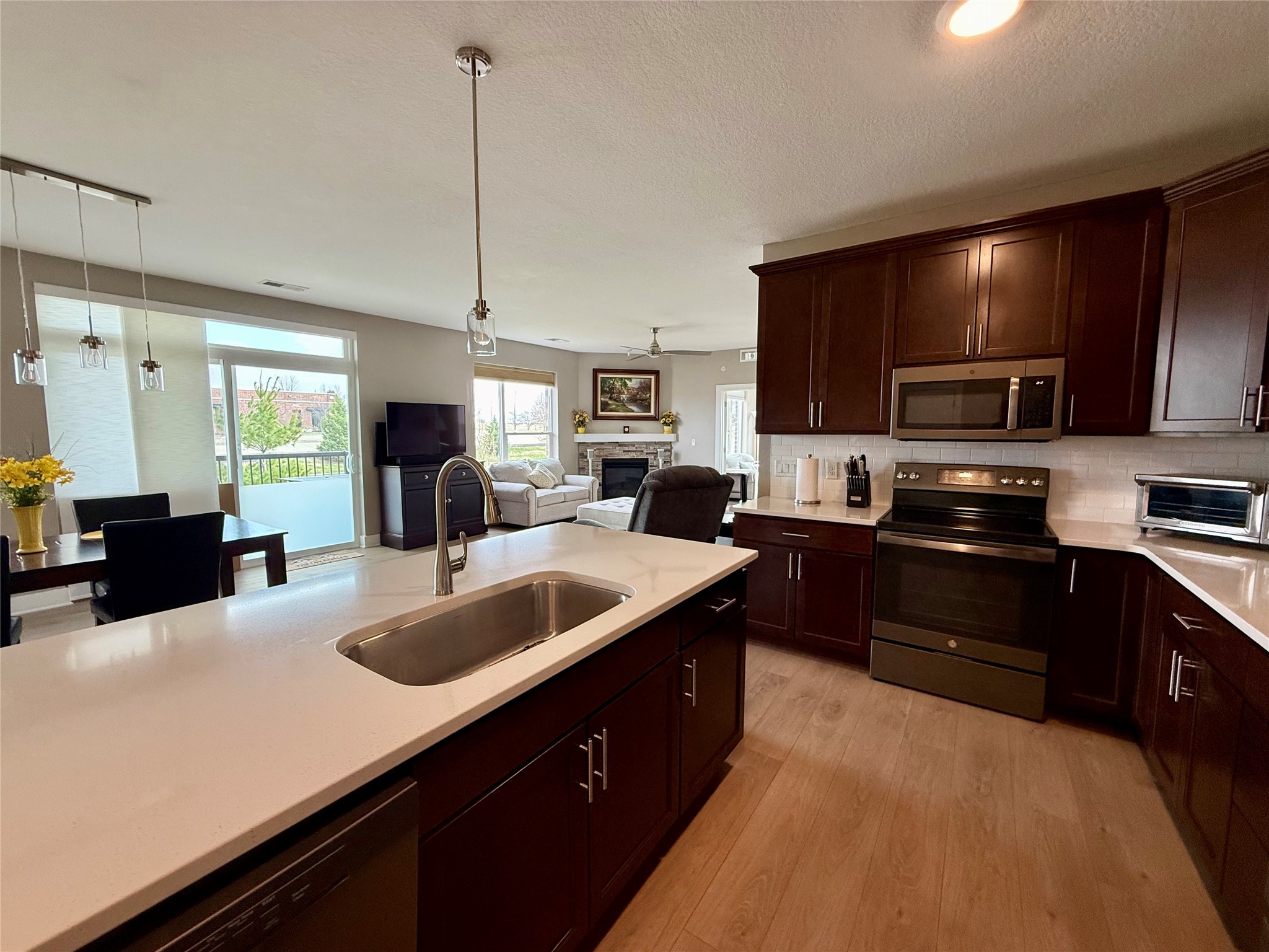 9065 Bishop Drive 106