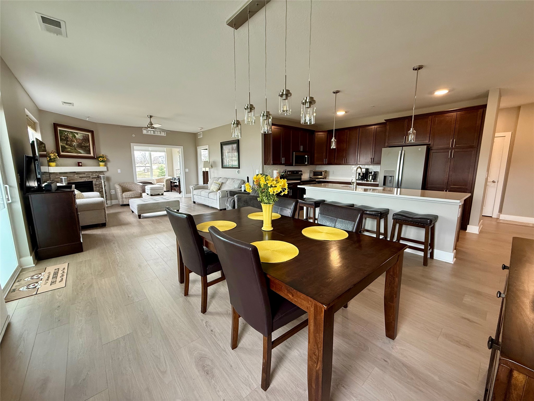 9065 Bishop Drive 106