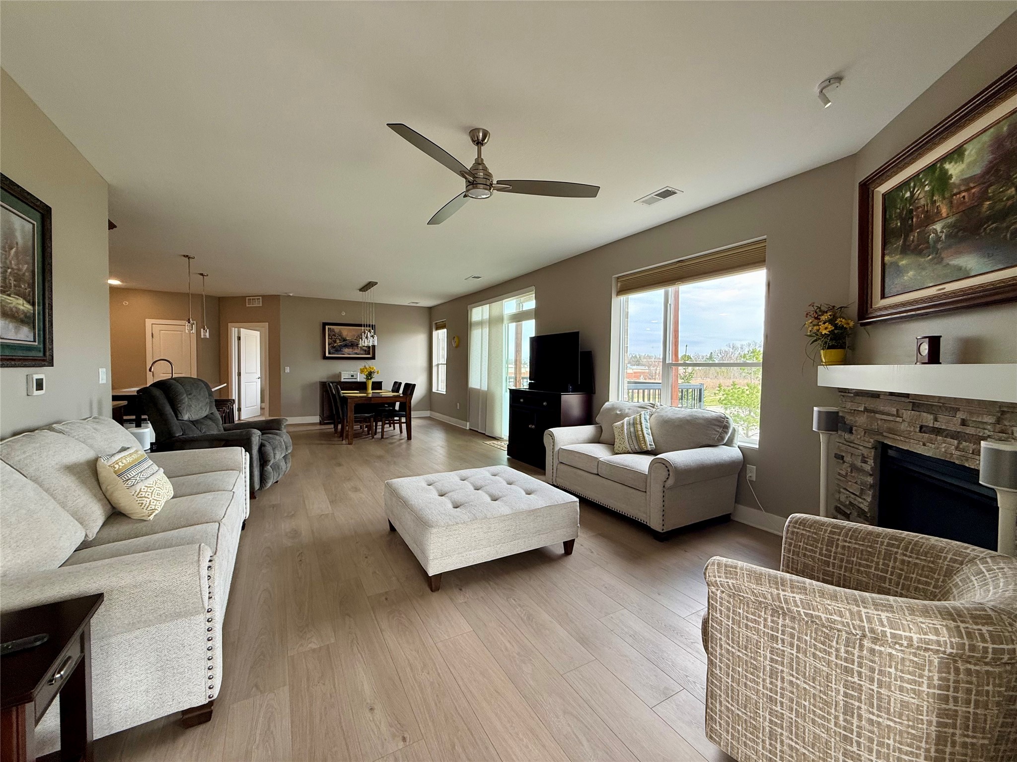 9065 Bishop Drive 106