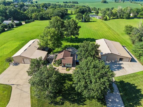 Homes For Sale - 7378 SE 9th Avenue<br/> Pleasant Hill, IA 50327