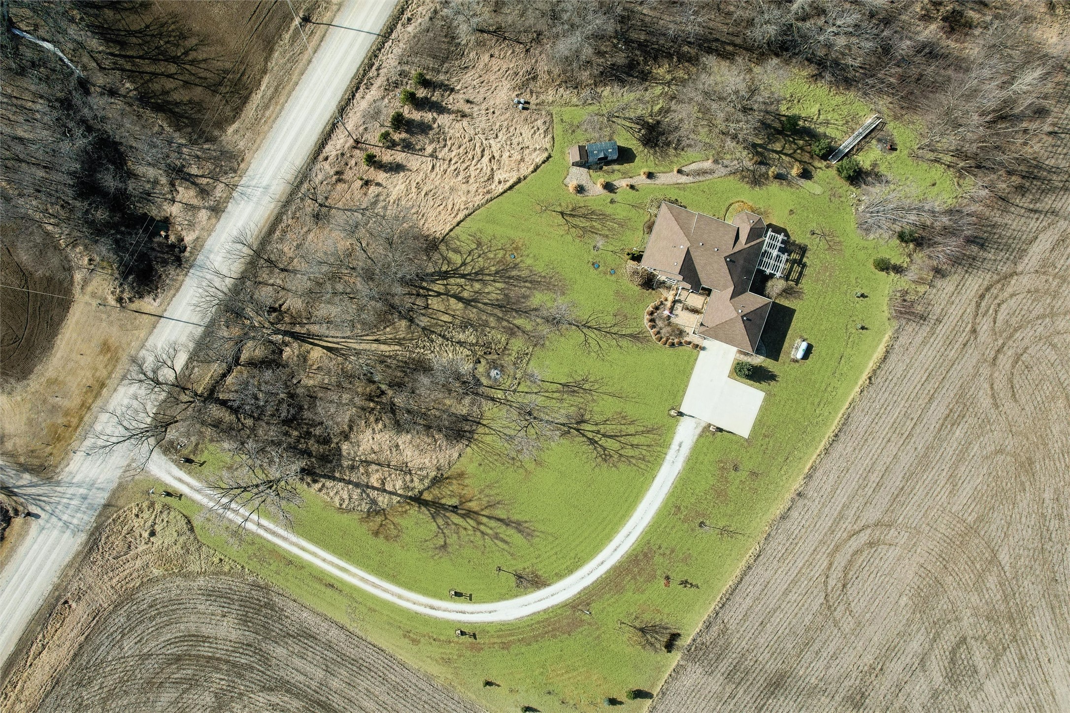 17477 Hamilton Street, Indianola, Iowa image 34