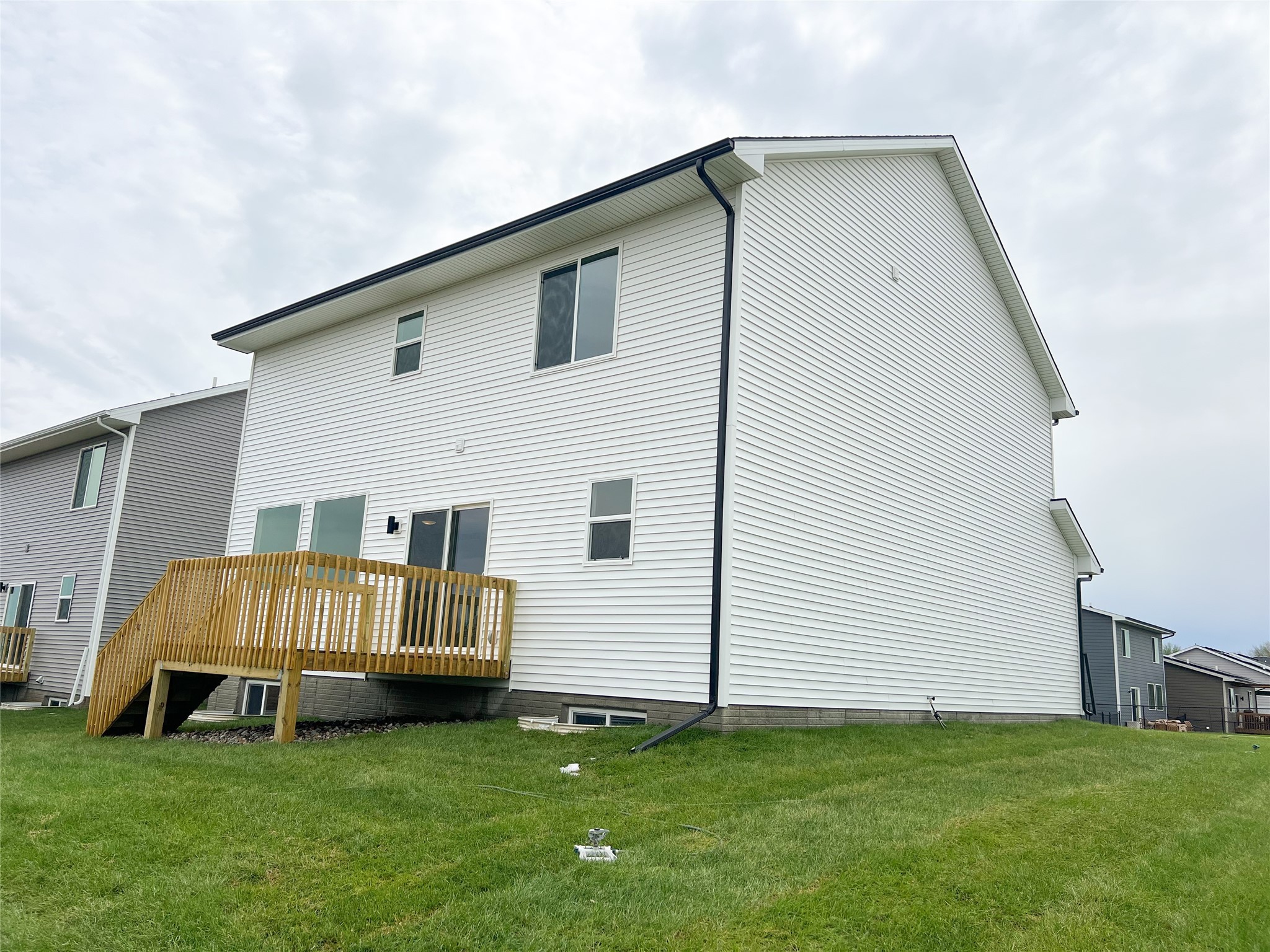6802 SE 7th Avenue, Pleasant Hill, Iowa image 3
