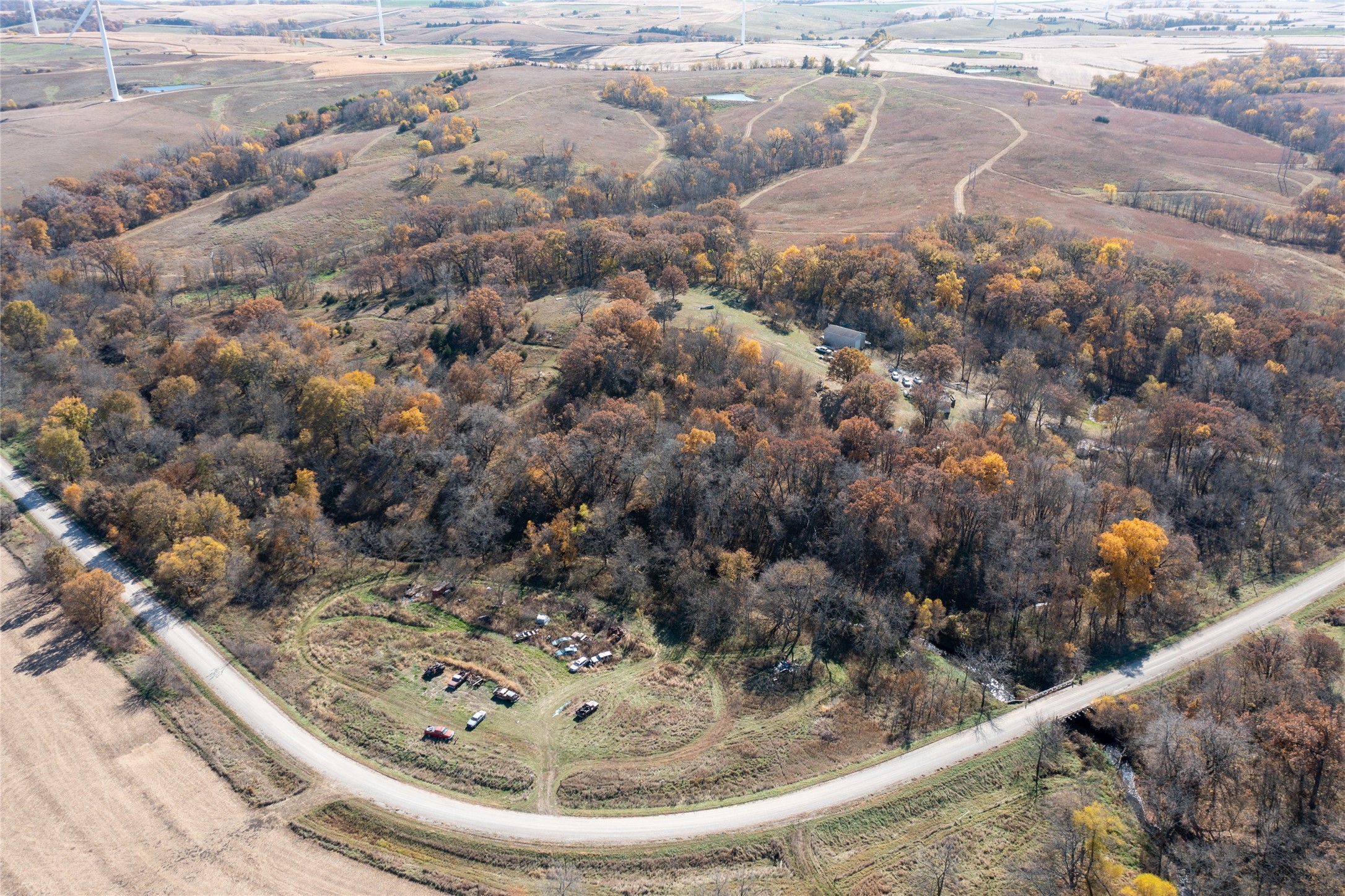 1610 290th Street, Winterset, Iowa image 4