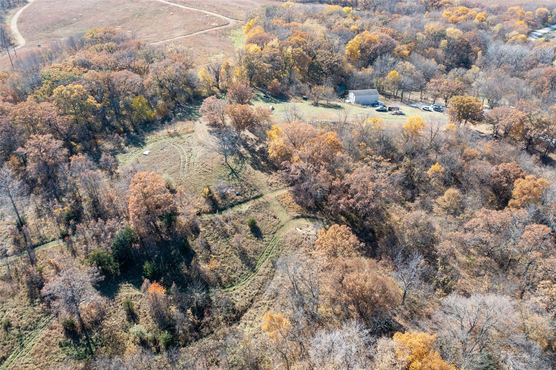 1610 290th Street, Winterset, Iowa image 1