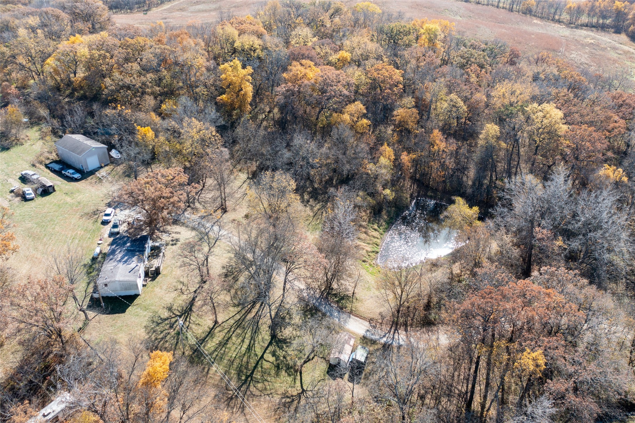 1610 290th Street, Winterset, Iowa image 2