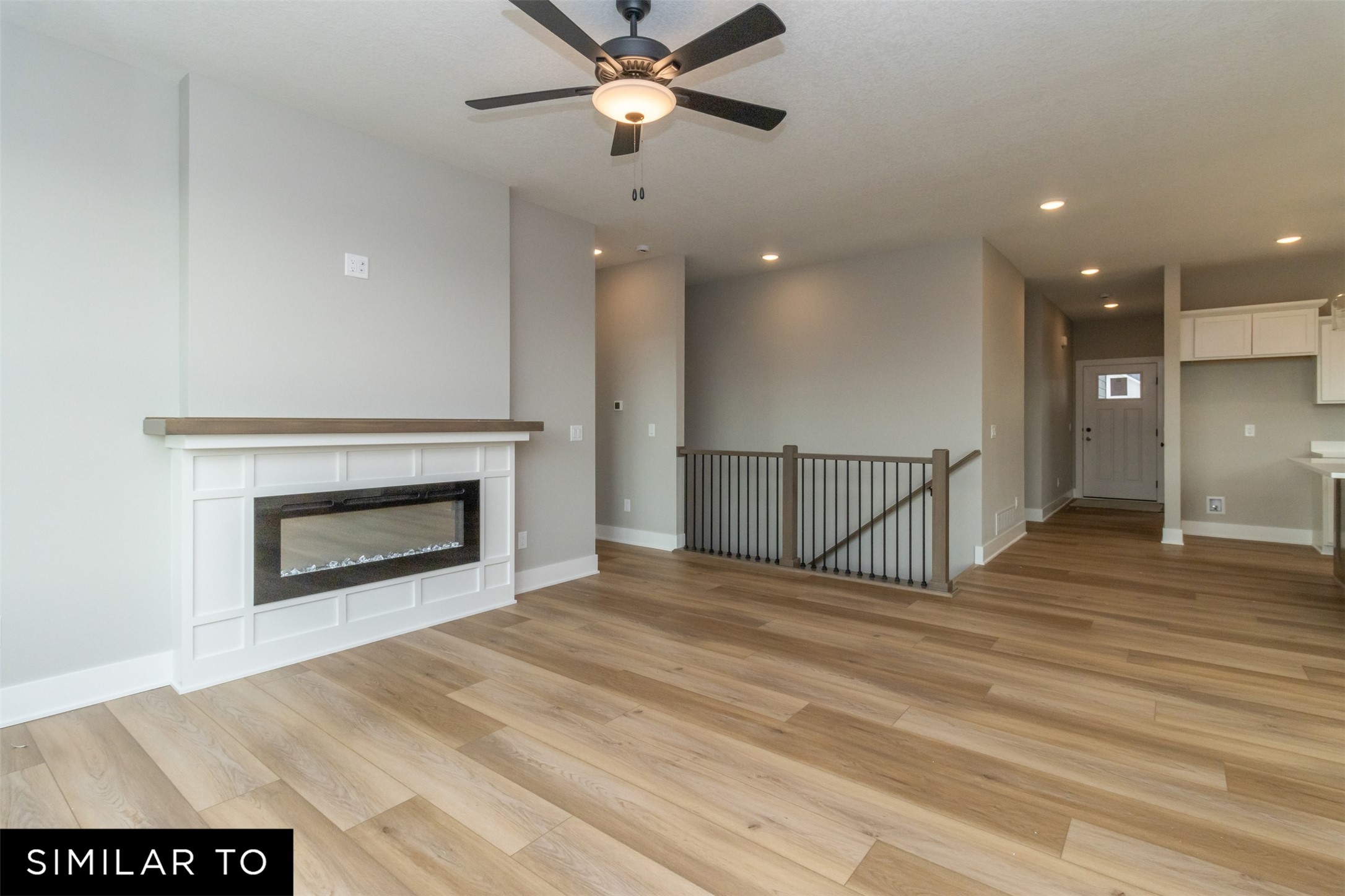 2512 NW Linwood Court, Ankeny, Iowa image 5