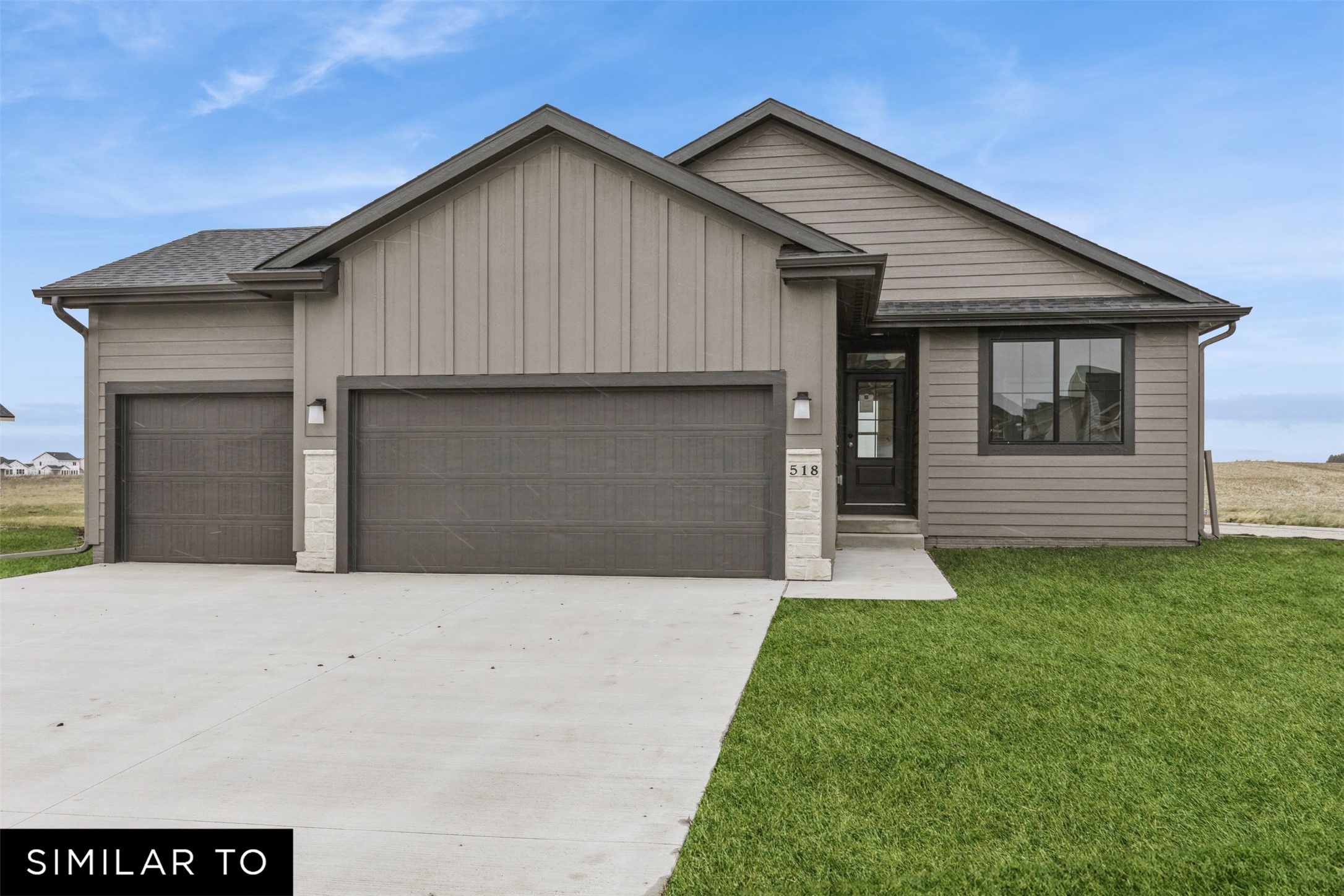 2512 NW Linwood Court, Ankeny, Iowa image 3