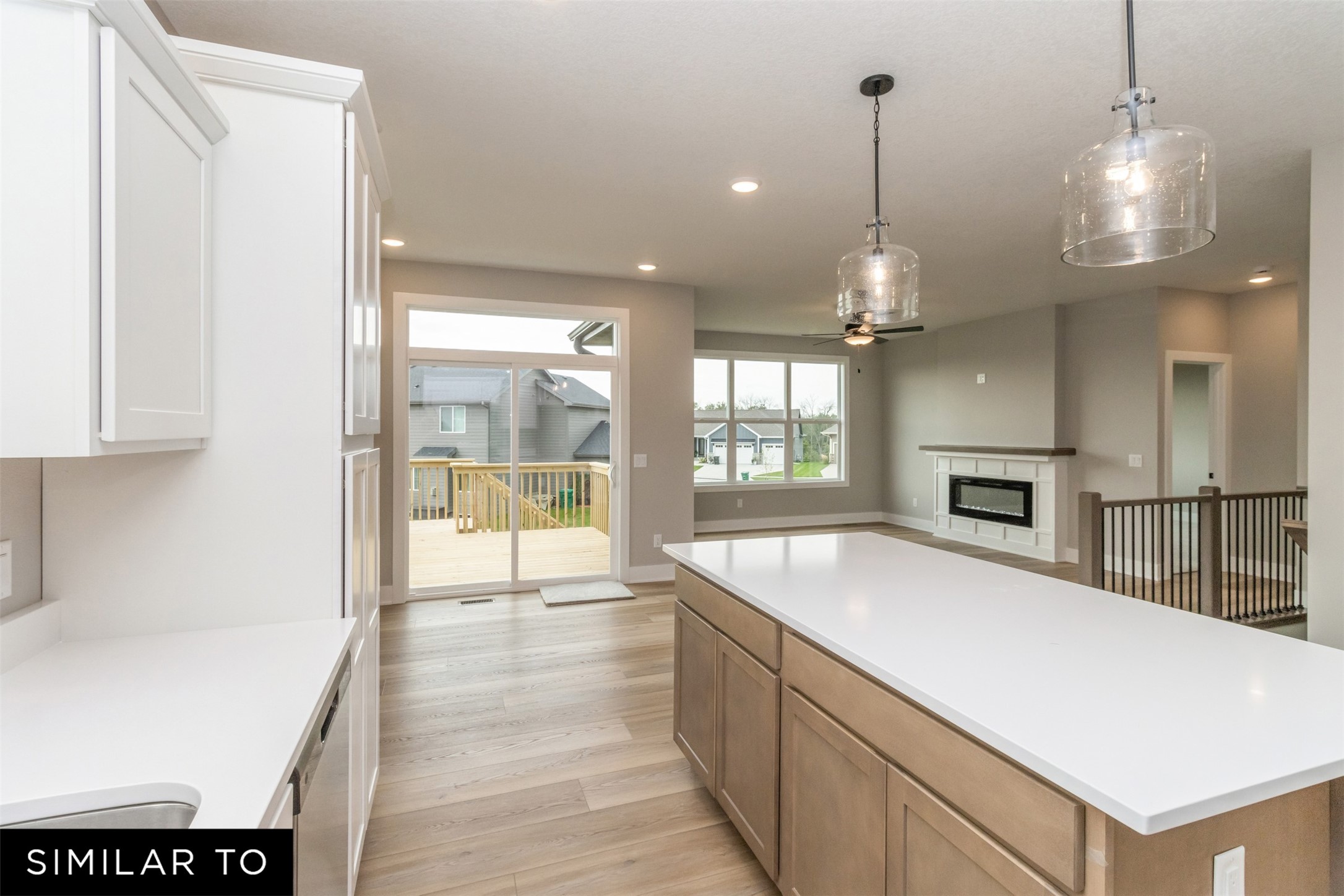 2512 NW Linwood Court, Ankeny, Iowa image 11