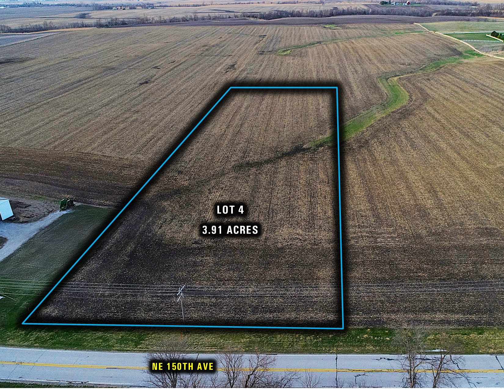 3790 NE 150th Avenue, Cambridge, Iowa image 2