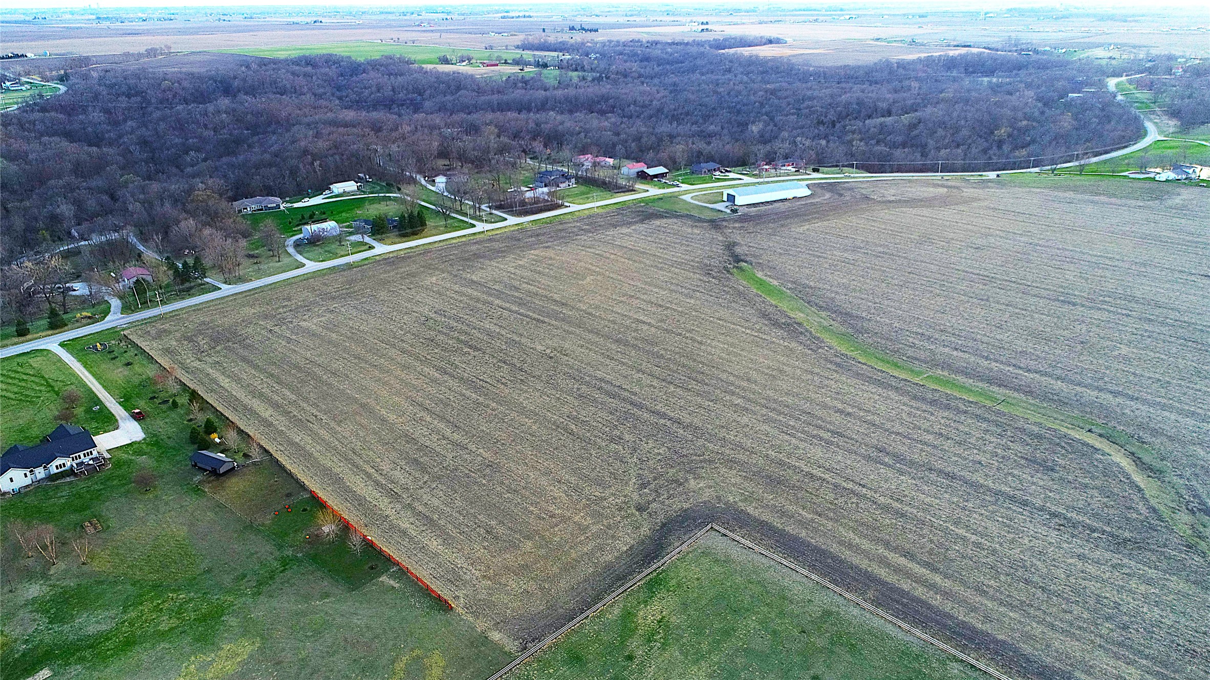 3790 NE 150th Avenue, Cambridge, Iowa image 9