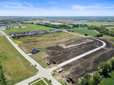 Vacant Land For Sale - 306 Walnut Drive<br/> Warren County, Norwalk, IA 50211