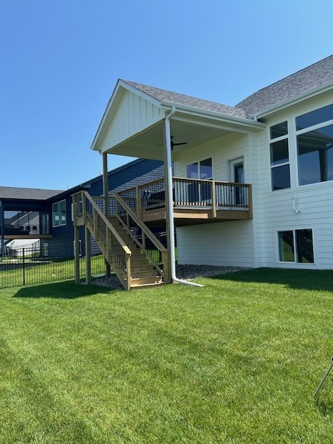 2111 Ketelsen Drive, Ames, Iowa image 2