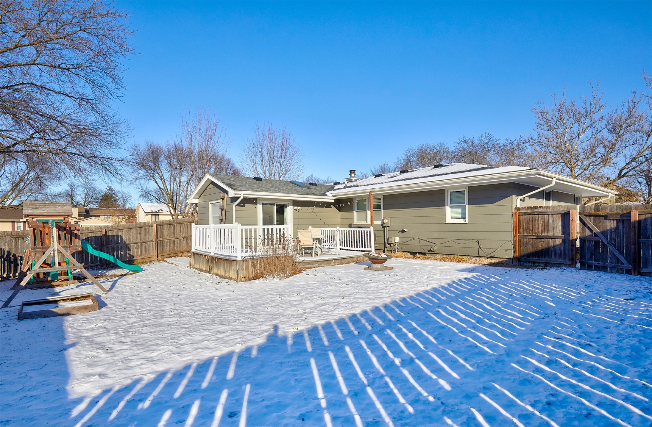 810 NW Westwood Street, Ankeny, Iowa image 30