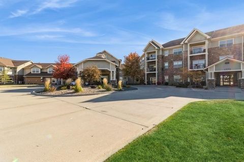 Condo For Sale - 1370 SW Magazine Road #202<br/> Ankeny, IA 50023