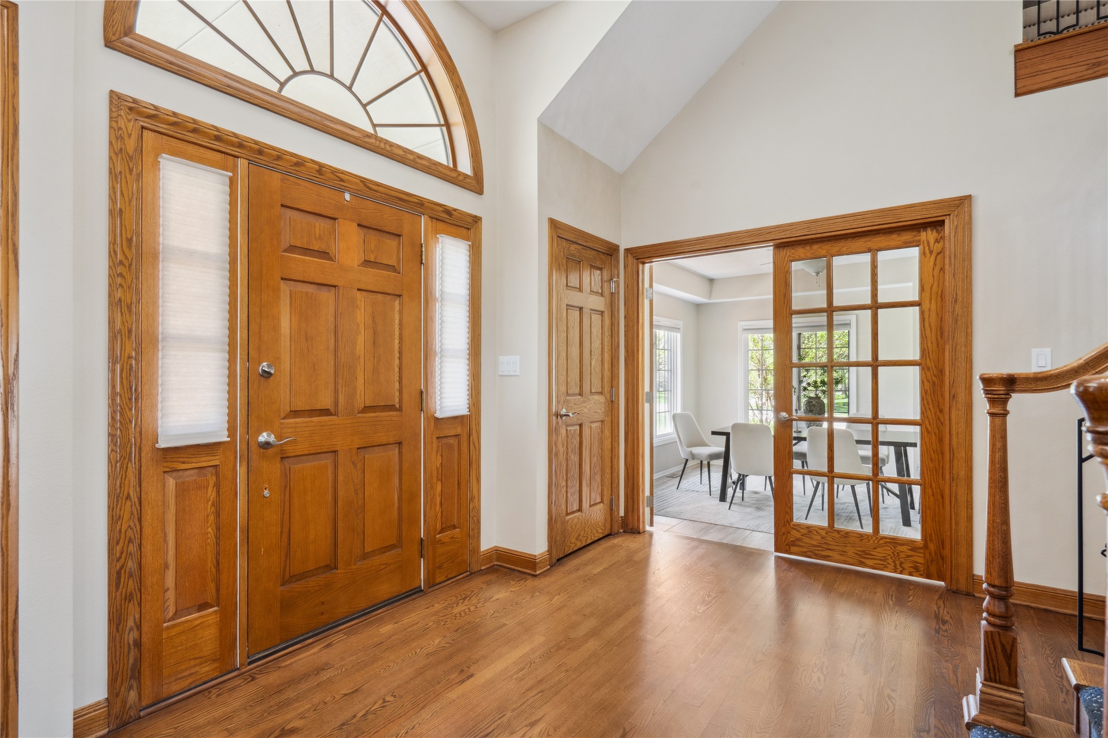 3127 Jordan Grove