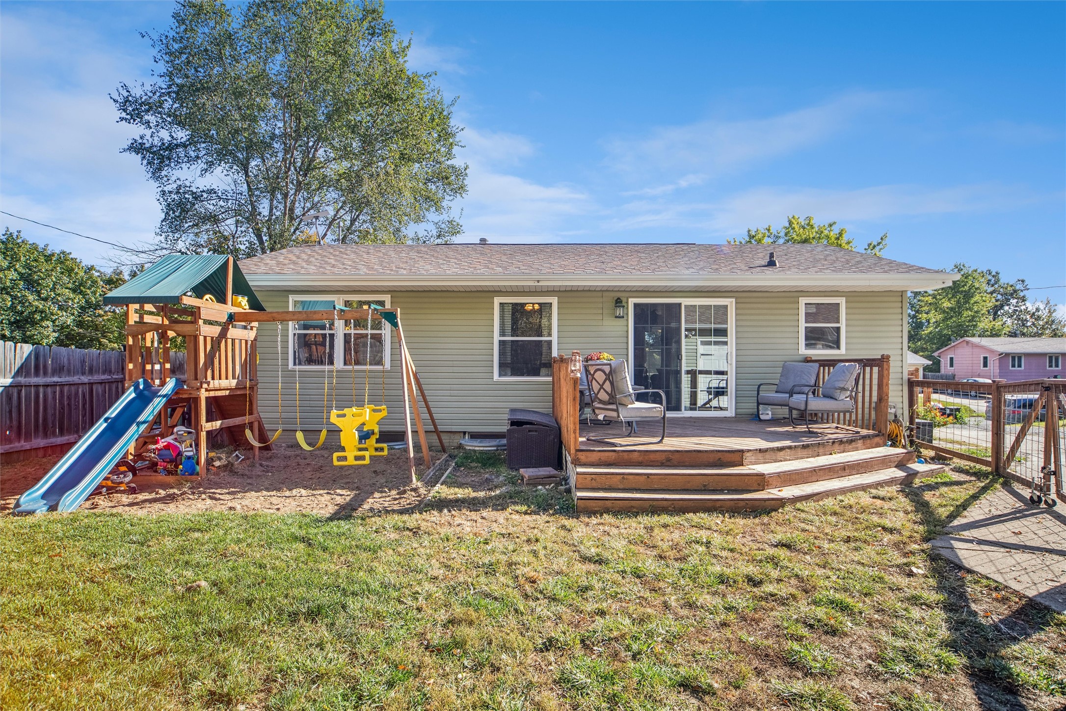 Martensdale, Iowa 50160, United States, 4 Bedrooms Bedrooms, ,2 BathroomsBathrooms,Residential,Active,232763