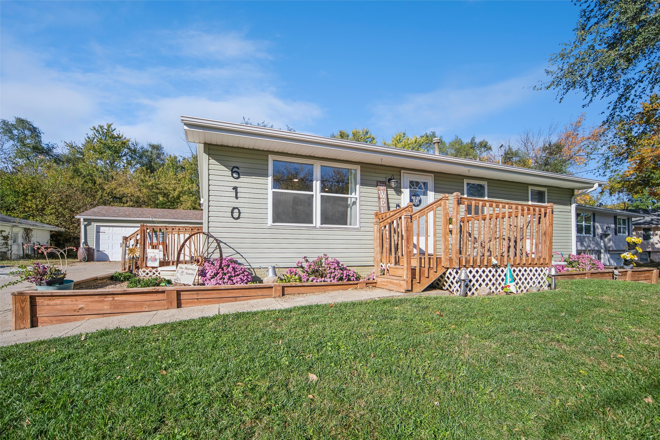 Martensdale, Iowa 50160, United States, 4 Bedrooms Bedrooms, ,2 BathroomsBathrooms,Residential,Active,232763