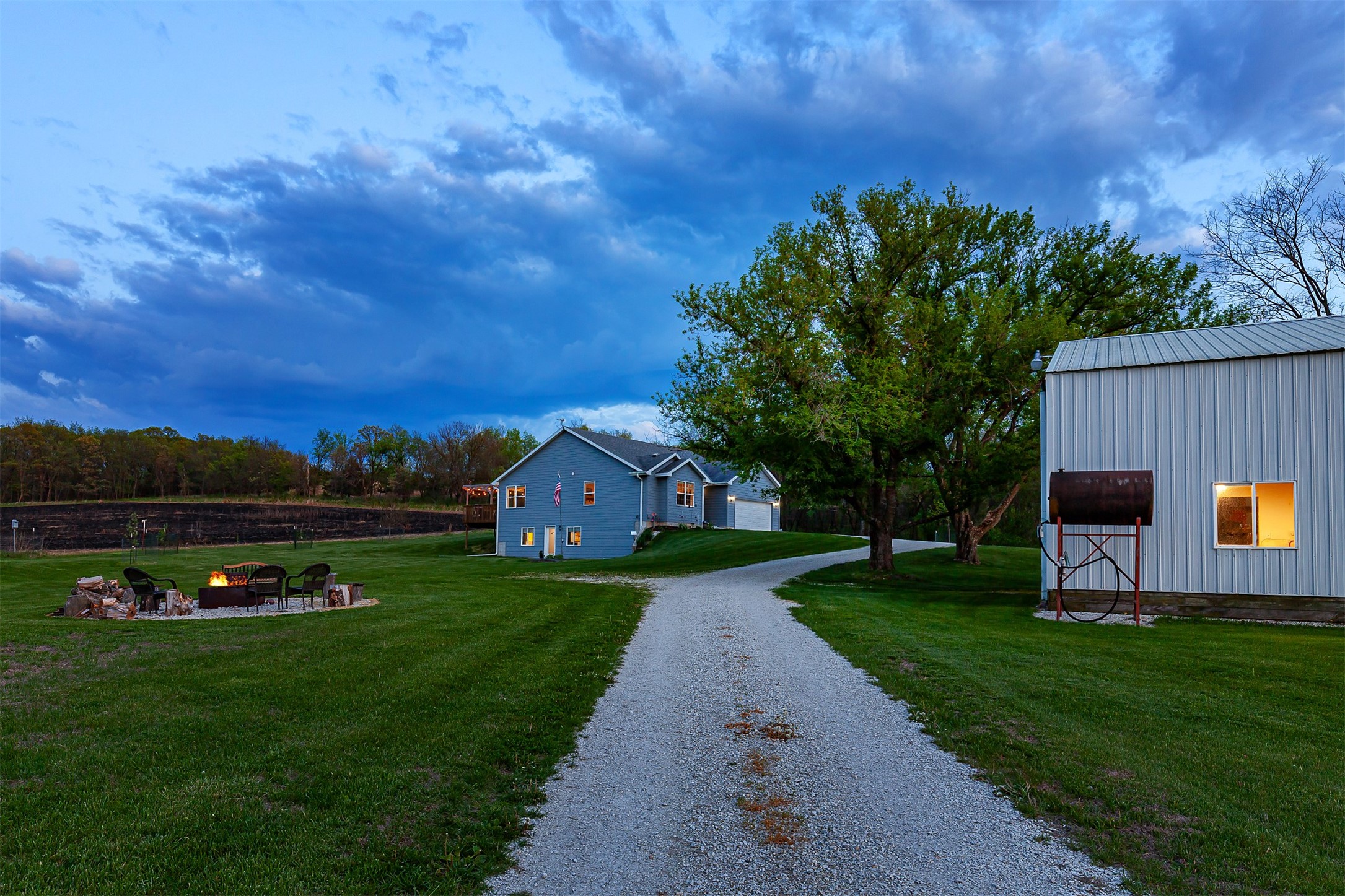 2364 Bittersweet Avenue, Winterset, Iowa image 30