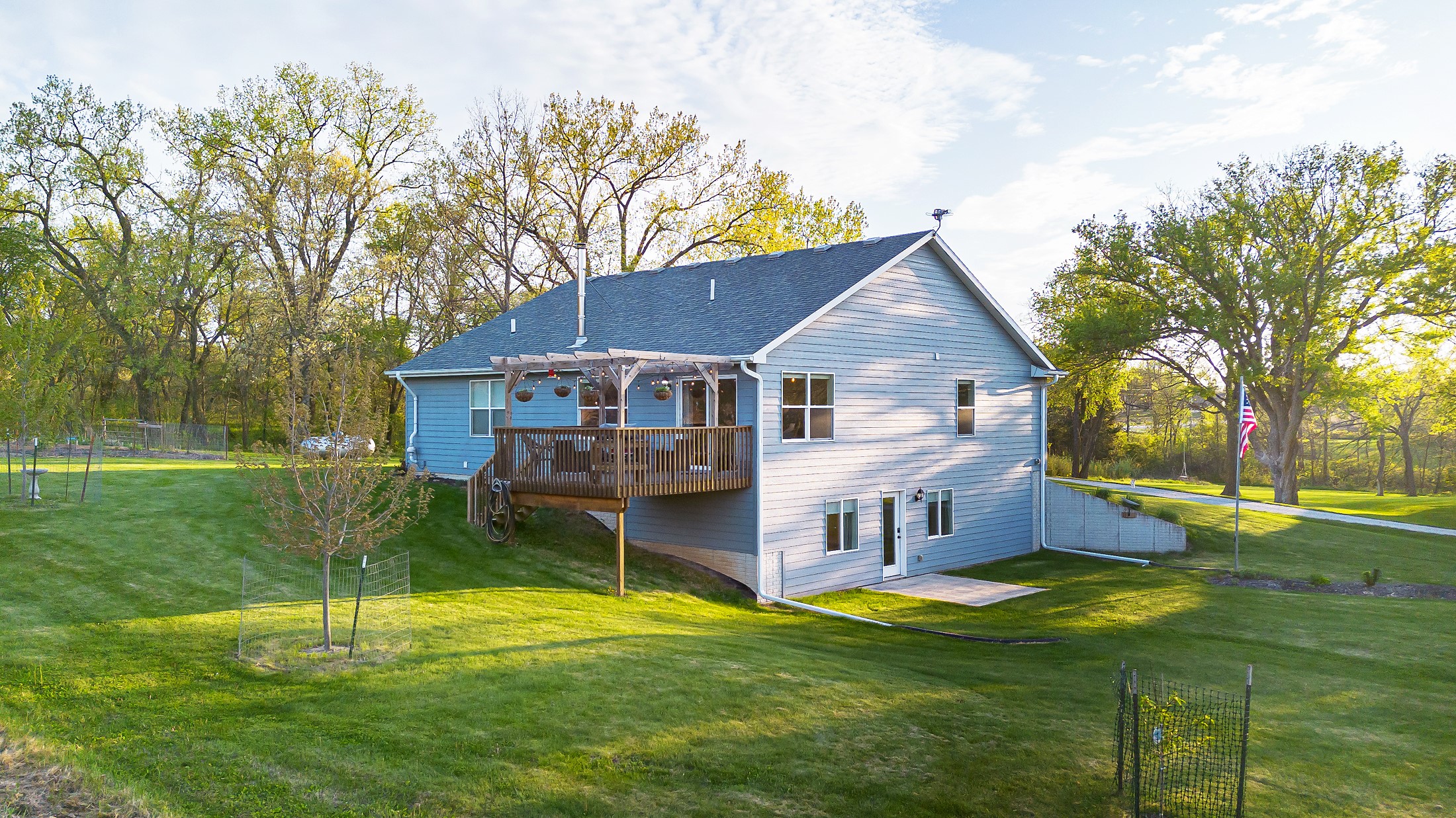 2364 Bittersweet Avenue, Winterset, Iowa image 4