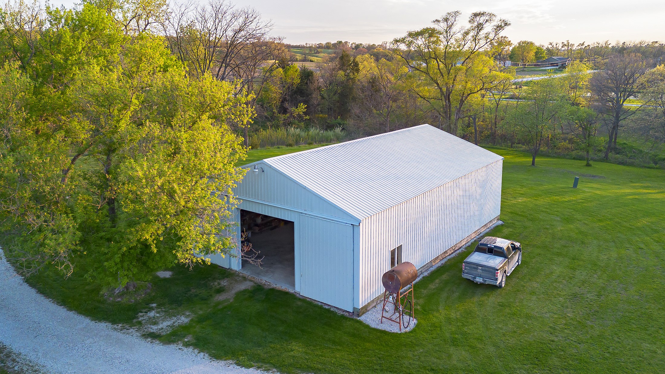 2364 Bittersweet Avenue, Winterset, Iowa image 9