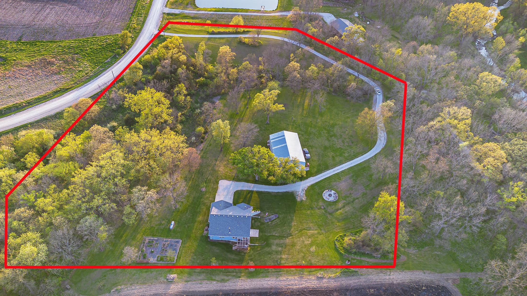 2364 Bittersweet Avenue, Winterset, Iowa image 3