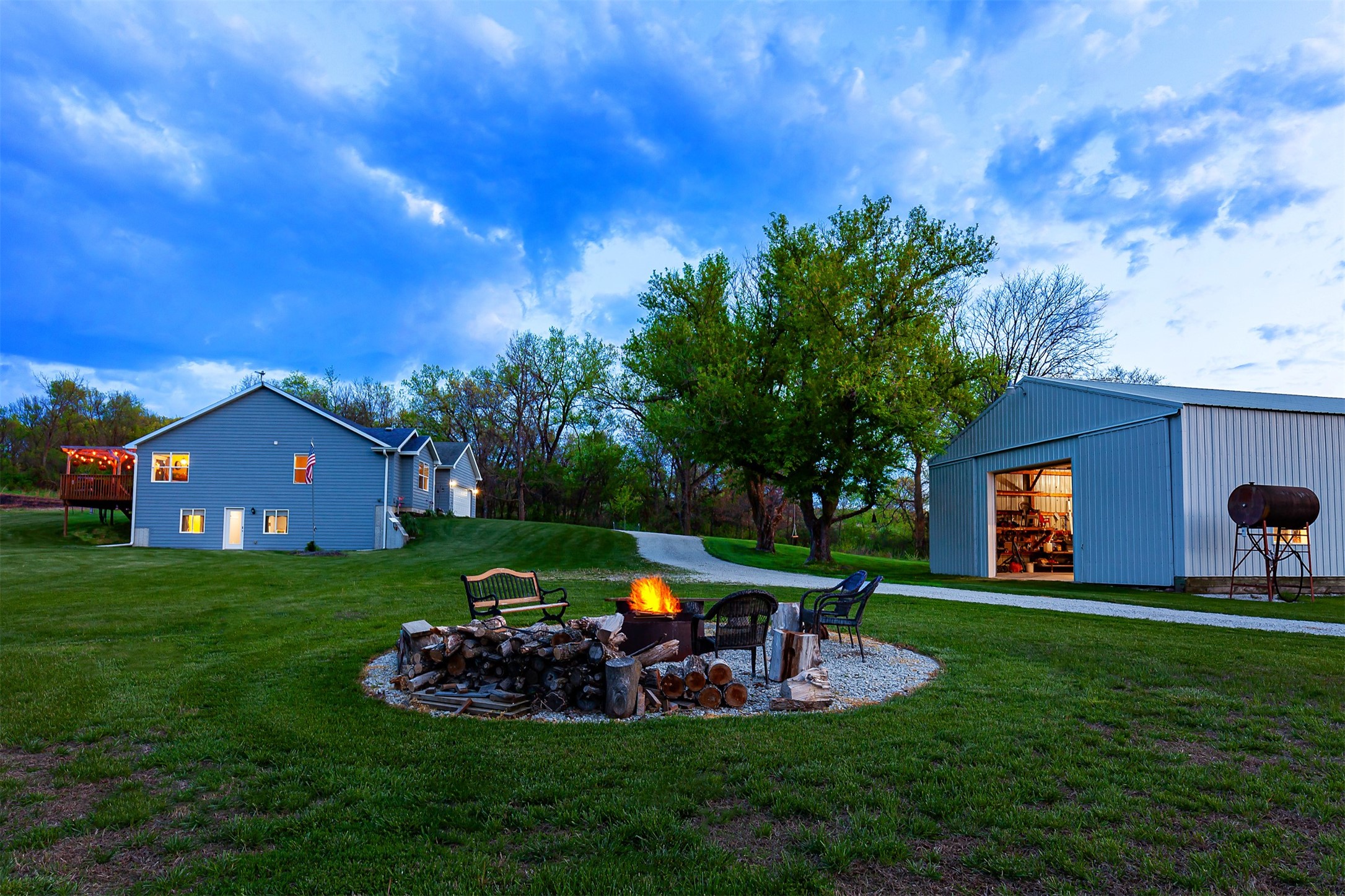 2364 Bittersweet Avenue, Winterset, Iowa image 31