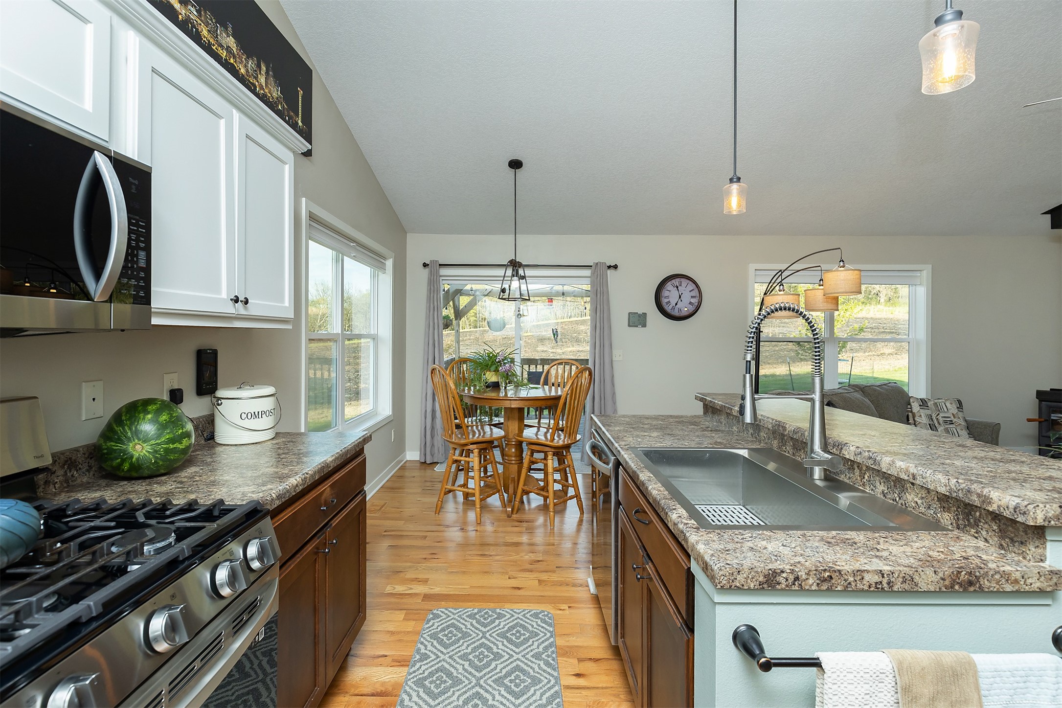 2364 Bittersweet Avenue, Winterset, Iowa image 15