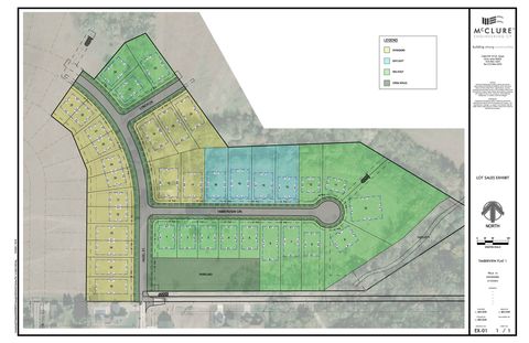 Vacant Land For Sale - 100 Timberview Circle<br/> Marion County, Pella, IA 50219