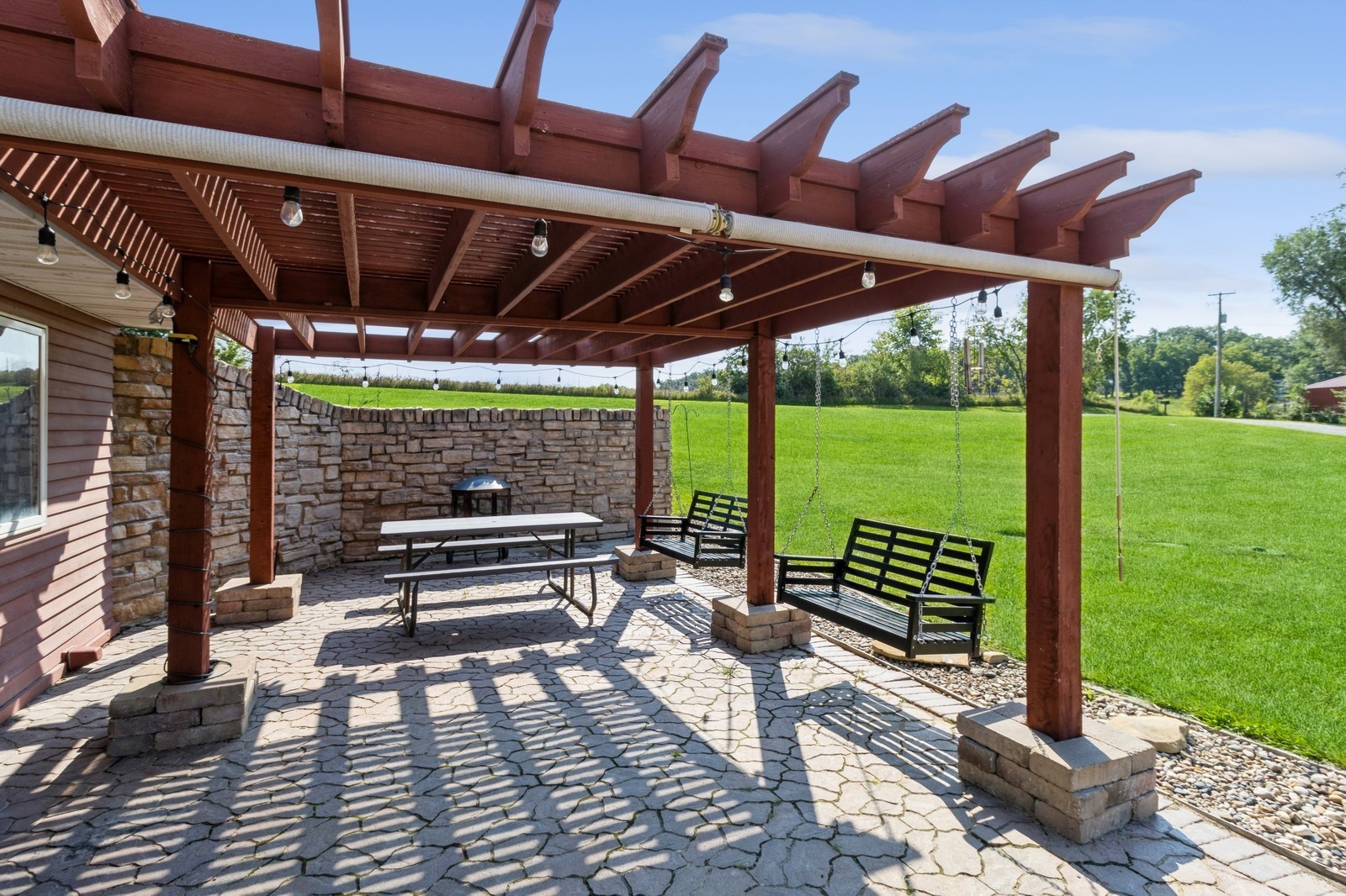1739 108th Place, Knoxville, Iowa image 15
